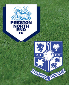Preston North End 2-3 Tranmere Rovers