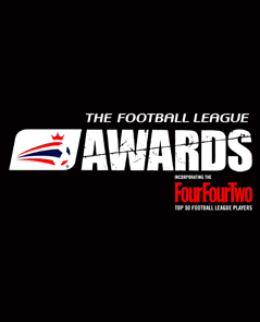 2011 Football League Awards Shortlist