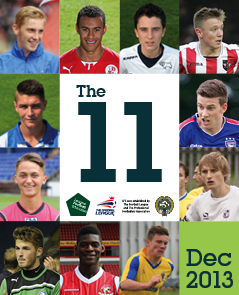 The 11 (December 2013)