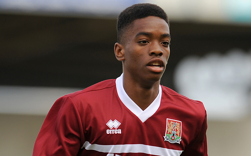 Newcastle Sign Toney From Northampton