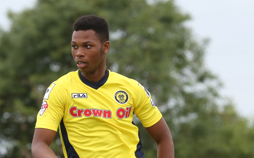 Rochdale Send Youngsters On ‘Character Building’ Loan