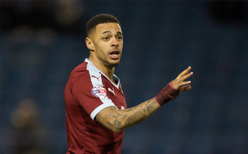 His Story: Andre Gray
