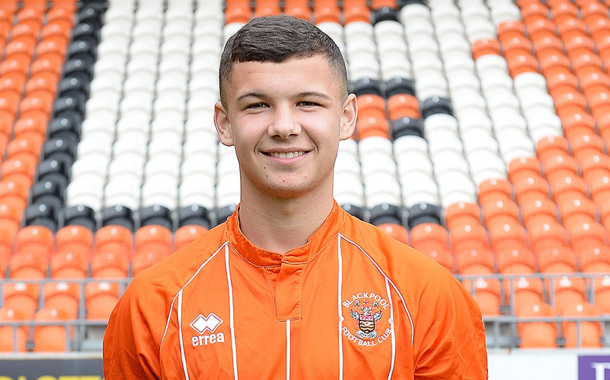 Wilson Scores Another Hat-Trick for Seasiders
