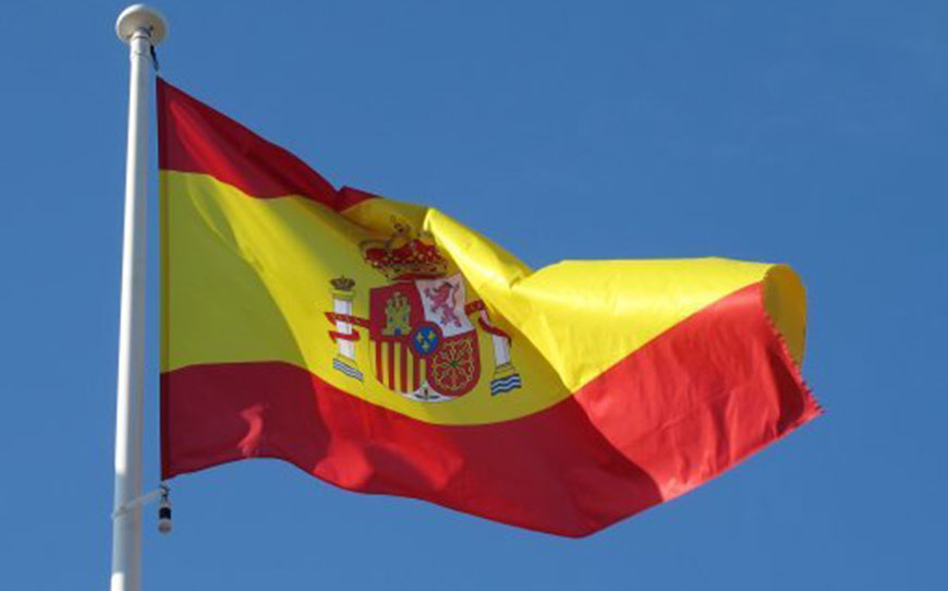 Clubs Set For Spain Trip