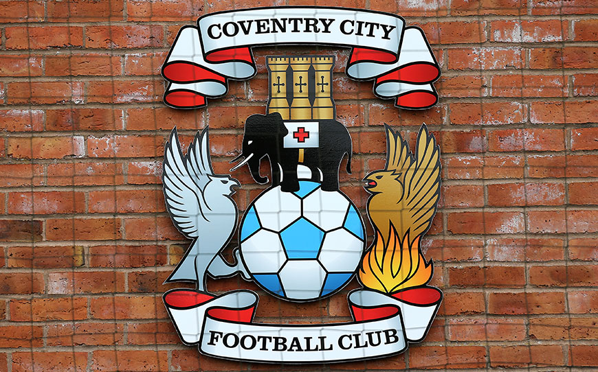 EFL Backs Coventry's Training Ground Battle