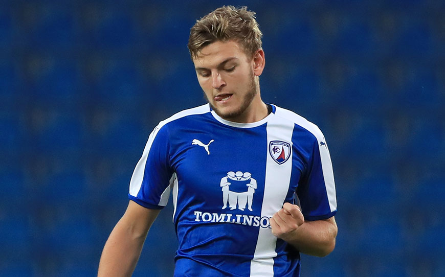 Maguire Pens Extension With Chesterfield