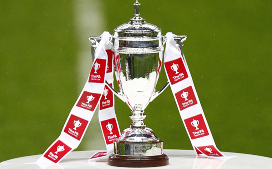 Fixtures: FA Youth Cup First Round (26 October - 08 November)