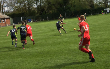 Walsall U18s 1 - 0 Carlisle United U18s