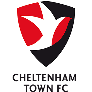 Cheltenham Town
