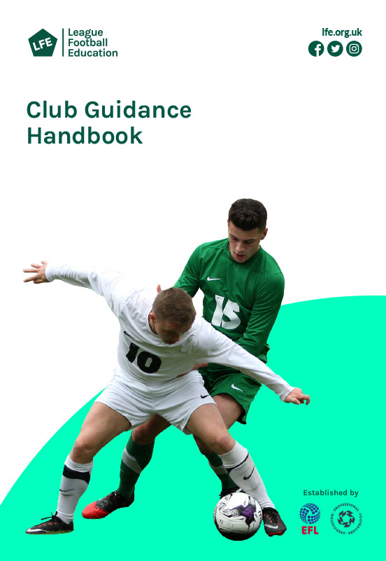 Club Guidance Handbook