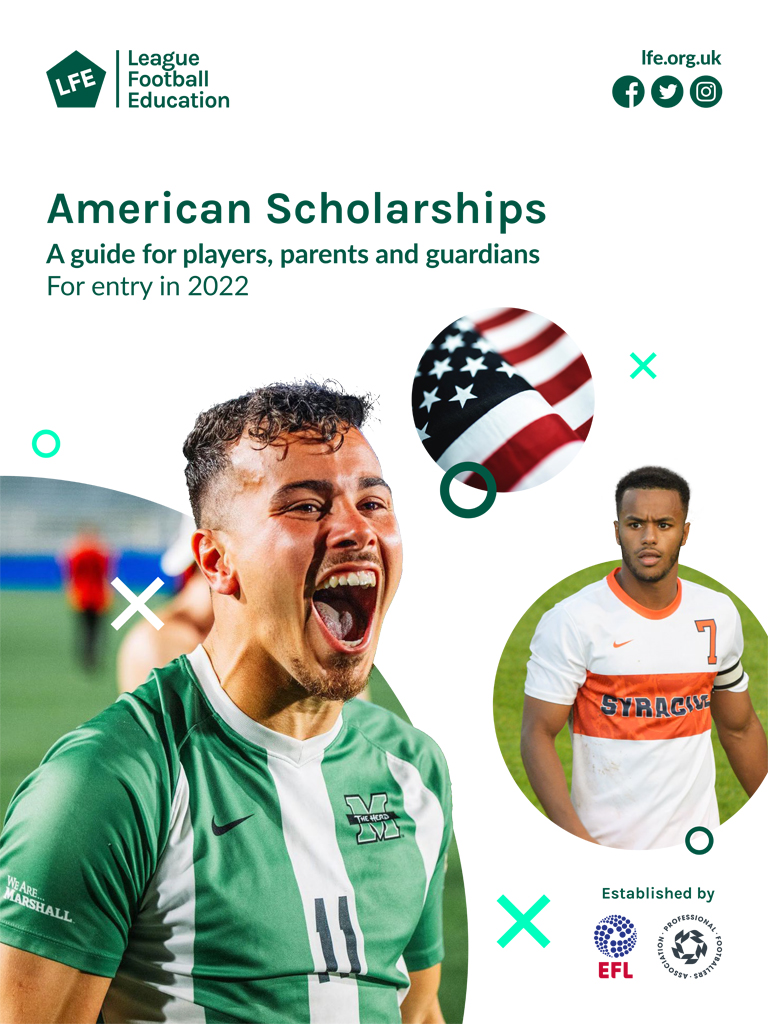 American Scholarships