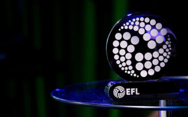 Apprentices Past & Present Receive Recognition At EFL Awards 2021