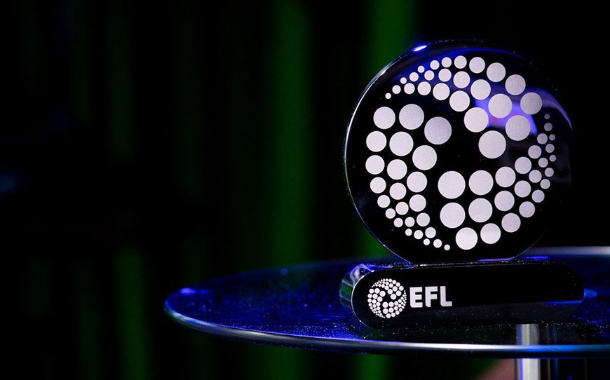 Apprentices Past & Present Receive Recognition At EFL Awards 2021
