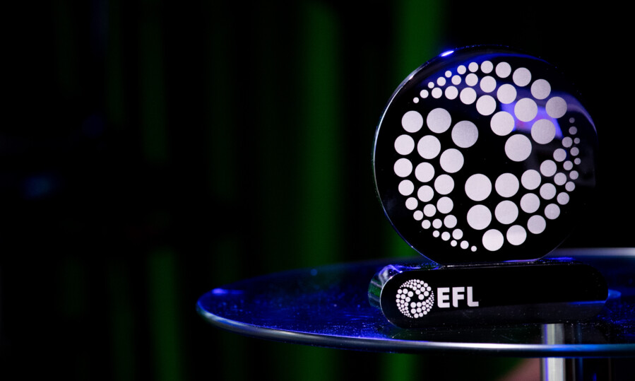 EFL Awards - LFE Apprentice of the Year 2022 Nominations