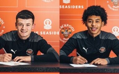 Seasiders Tie Up Moore and Trusty