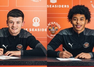 Seasiders Tie Up Moore and Trusty
