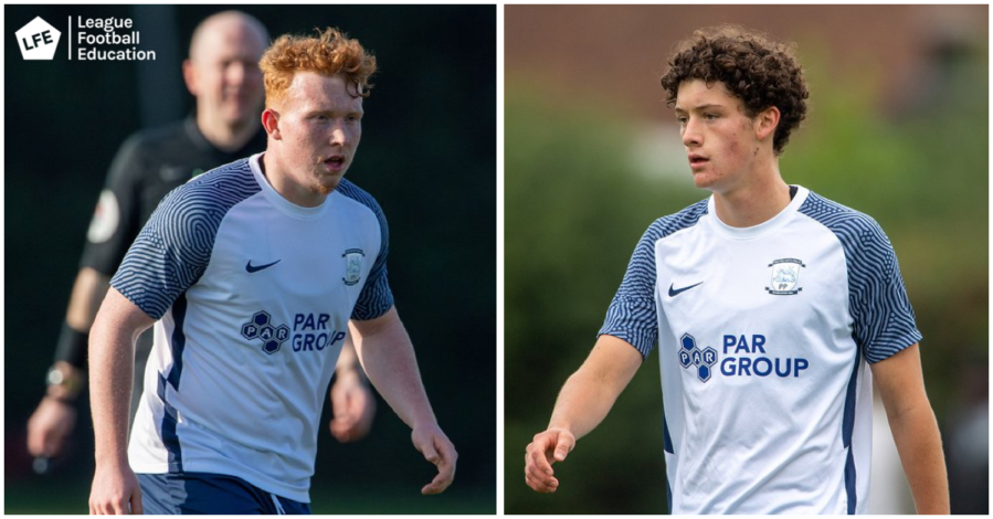 PNE Duo Agree Professional Terms