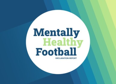 LFE Joins UK Football Family to Collaborate on Mentally Healthy Football Declaration