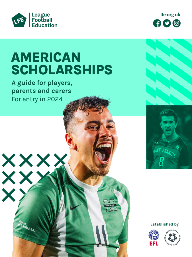 USA Scholarships Guide
