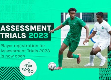 Assessment Trials 2023 | Registration Open