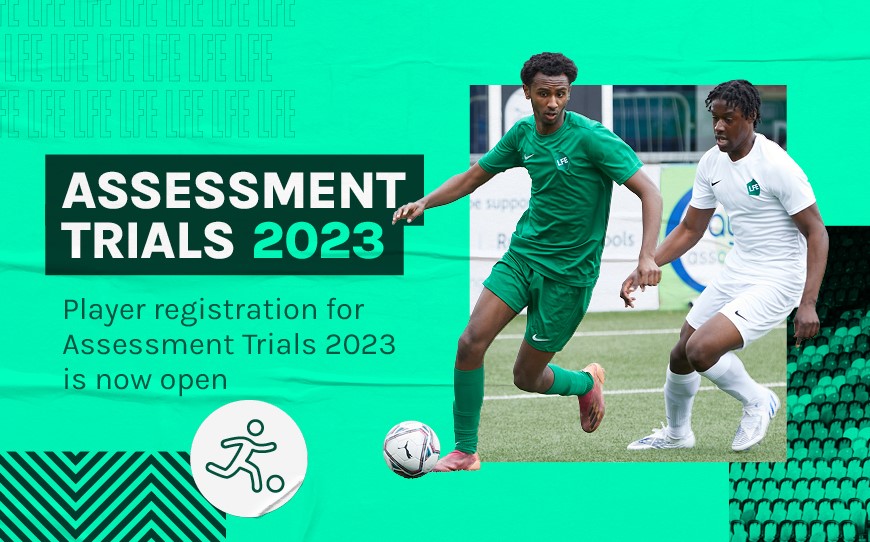 Assessment Trials 2023 | Registration Open