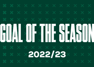 Goal of the Season 2022/23