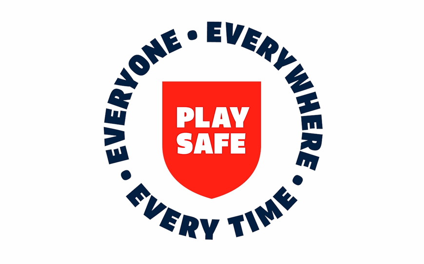 LFE Supports the Play Safe Weekend