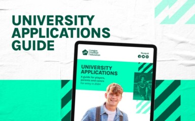 University Applications Guide