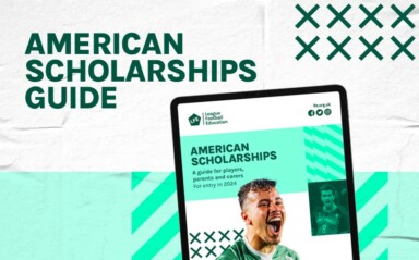 American Scholarships Guide