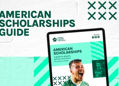 American Scholarships Guide