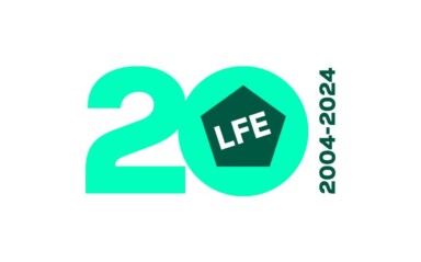 LFE to Celebrate 20th Anniversary