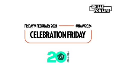 Celebration Friday | National Apprenticeship Week