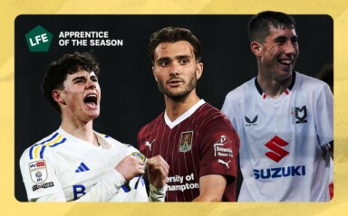 EFL Awards 2024 Round-Up