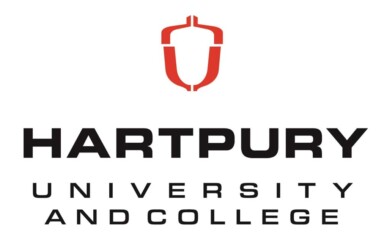 Hartpury College & University – Football & Education